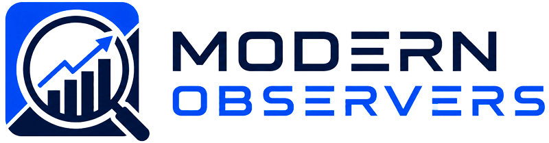 Modern Observers