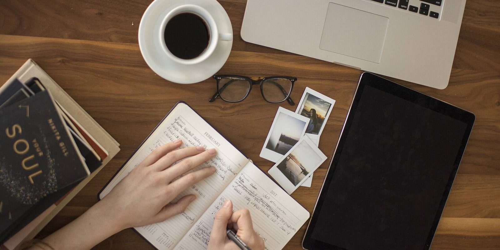 After Coffee, I Will…: The Easy Trick for Making New Habits Stick