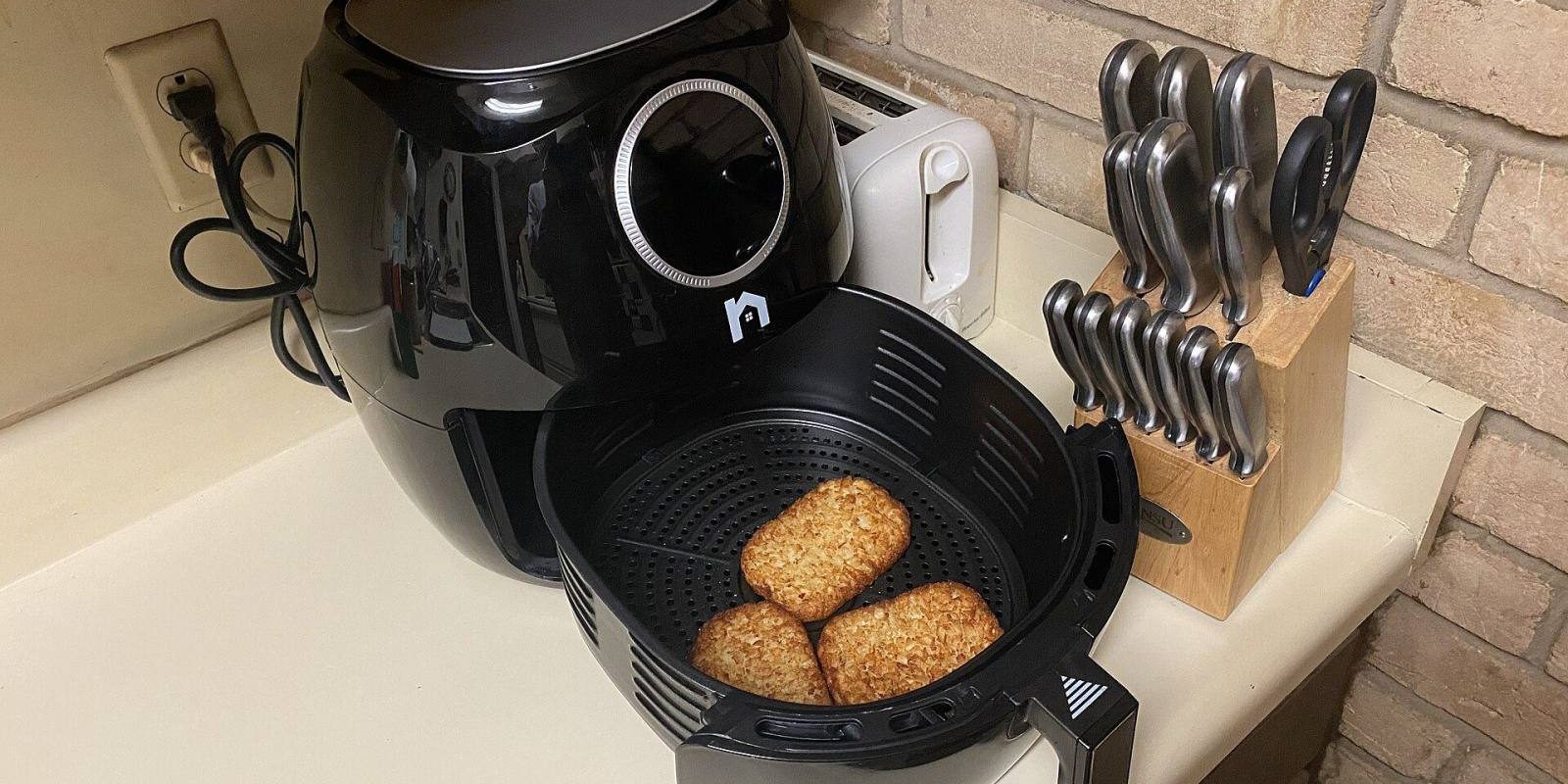 Air Fryer 101: Crispy Dinners Without the Learning-Curve Drama