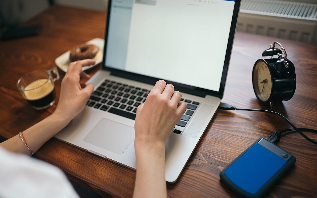 Back It Up Before You Need It: A Calm Guide to Saving Your Files