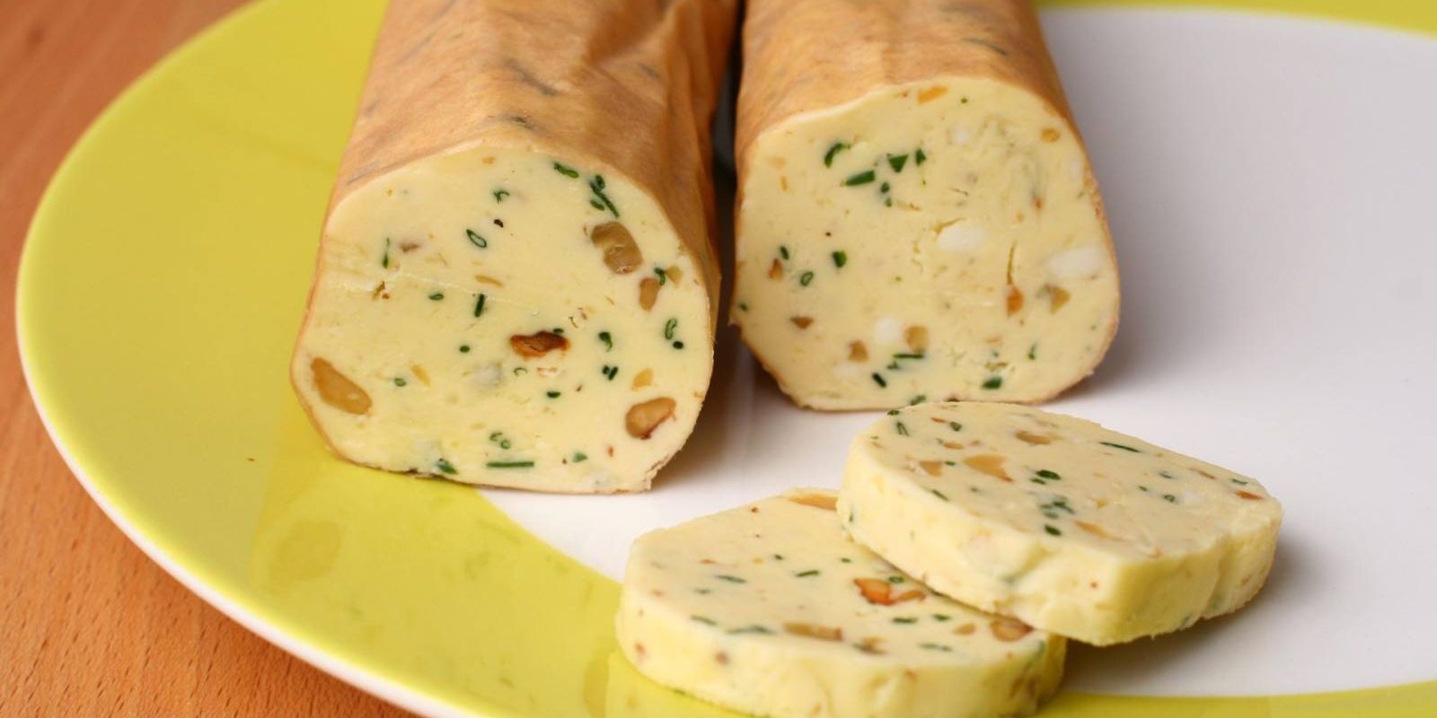 Compound Butter Is the Easiest Upgrade in Your Fridge
