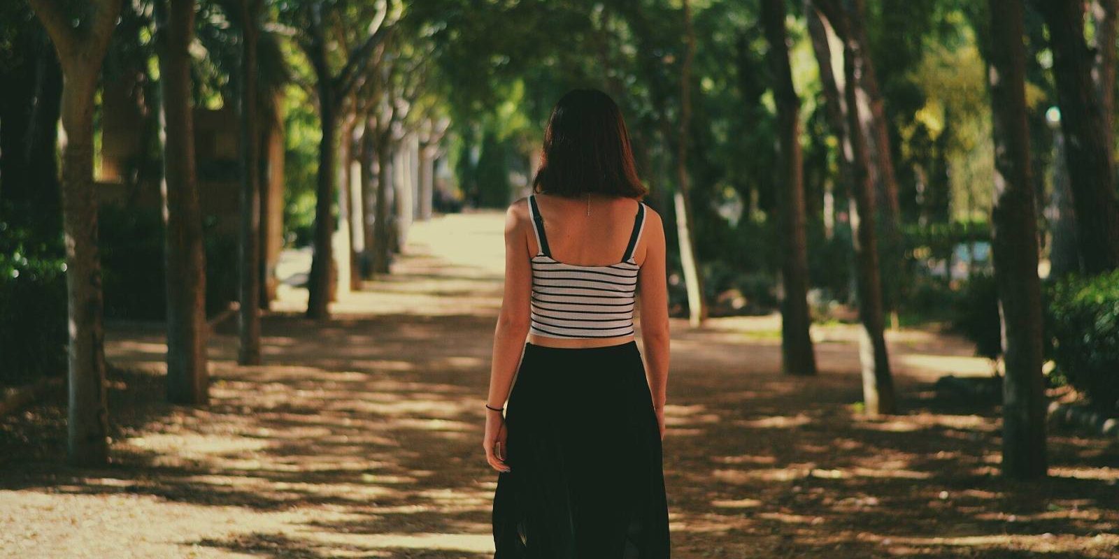 Level Up Your Daily Walk: Small Tweaks for a More Interesting Stroll