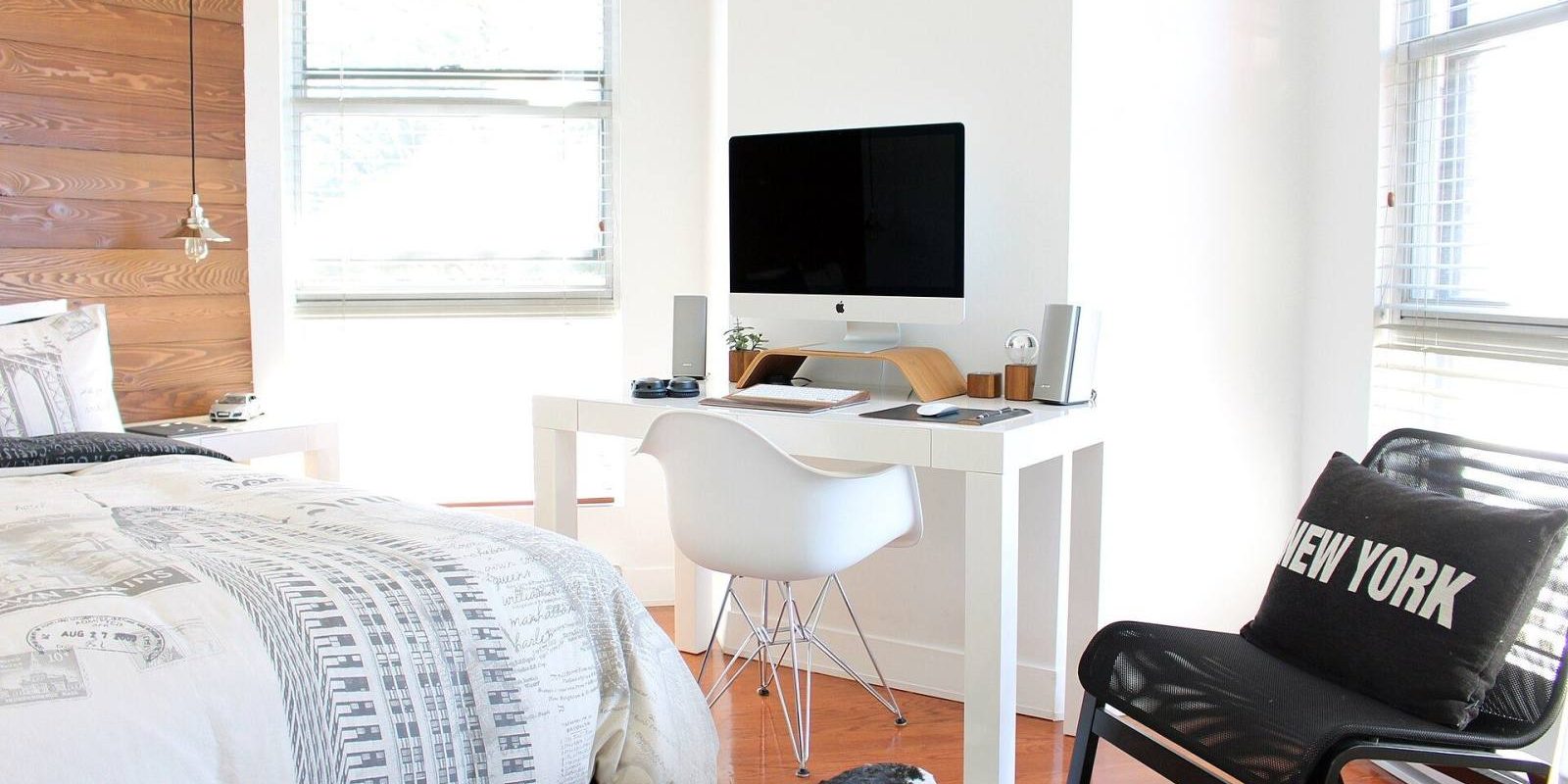Living Large in a Small Rental: Budget Tricks Worth Stealing