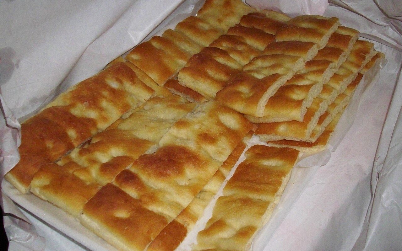 No Dutch Oven? Focaccia Is Your New Favorite Bread