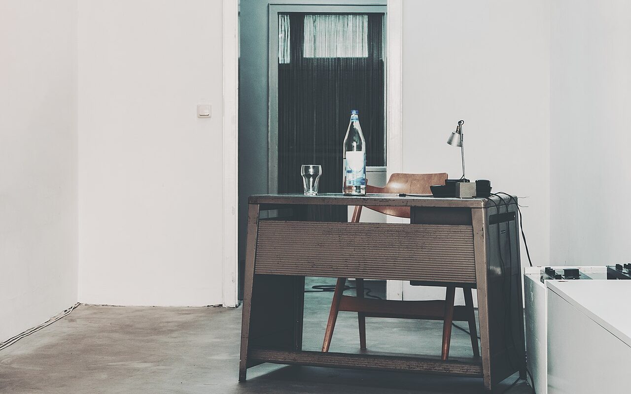 Room to Breathe: Small Steps Toward a Simpler Everyday Life