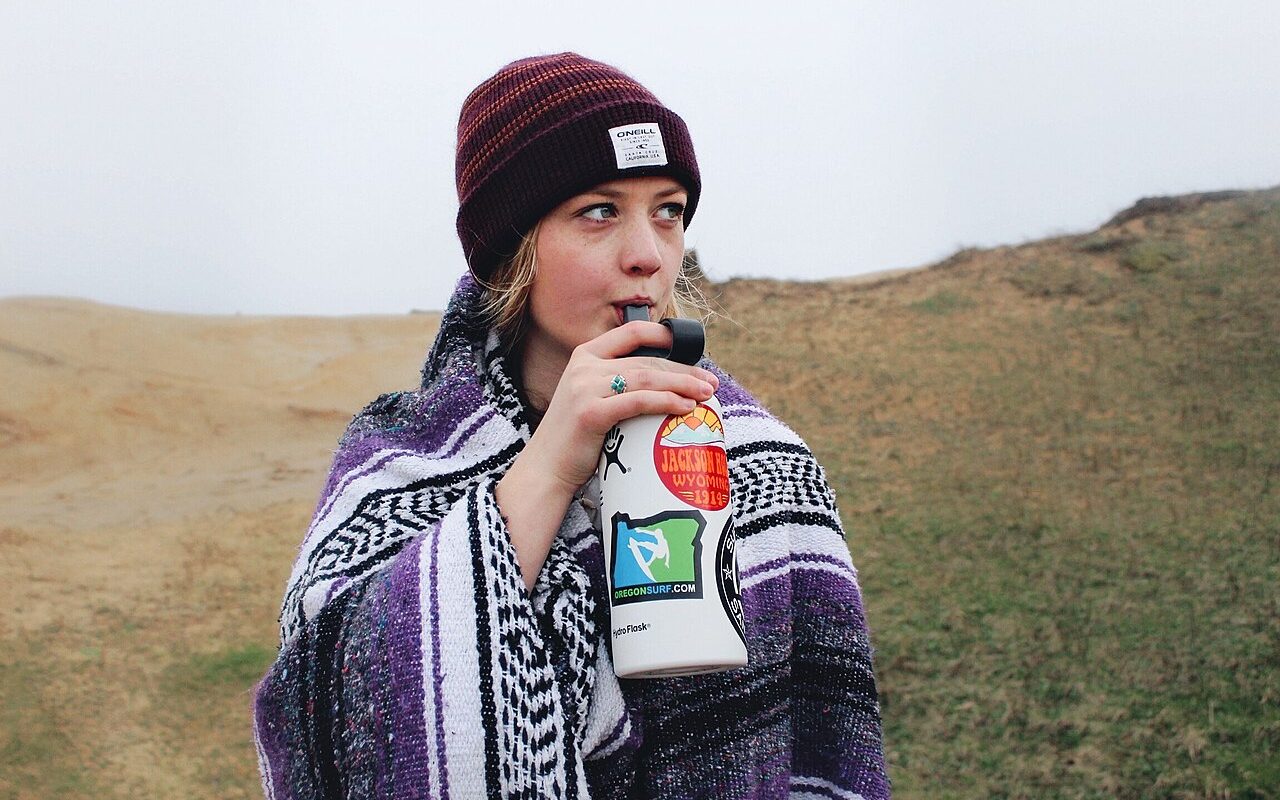 Sip Smarter: A Relaxed Guide to Everyday Hydration