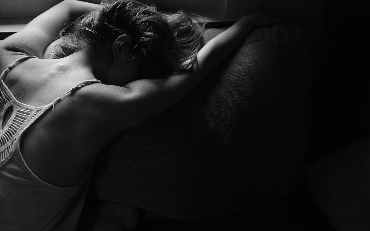 The 20-Minute Reset: How to Nap Like You Mean It