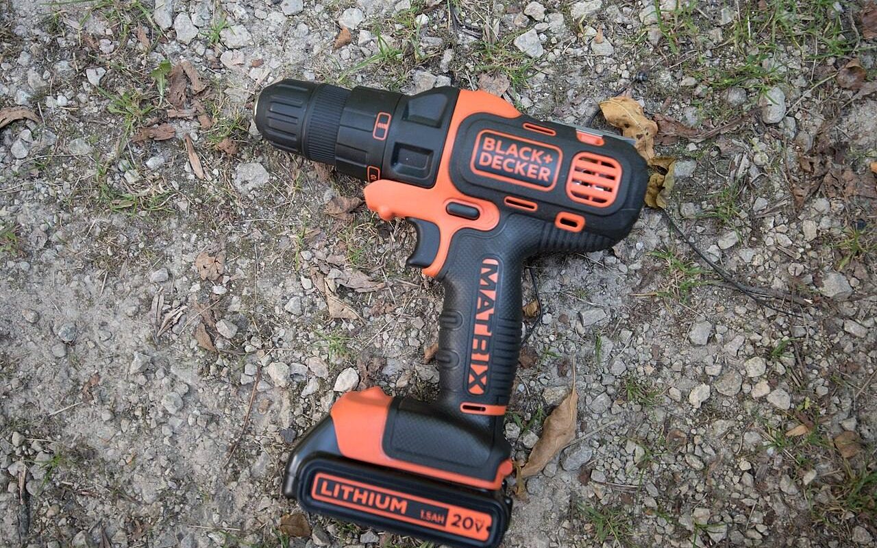 Your First Cordless Toolkit: What to Buy and Why the Battery Matters