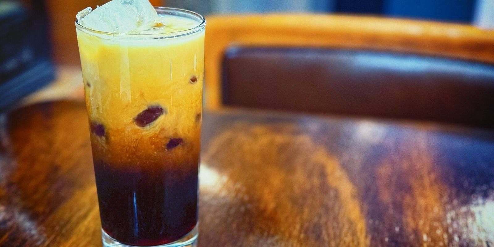 Your French Press Is Secretly a Cold Brew Machine